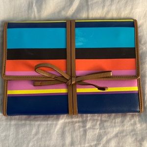 Stella & Dot jewelry wallet/travel